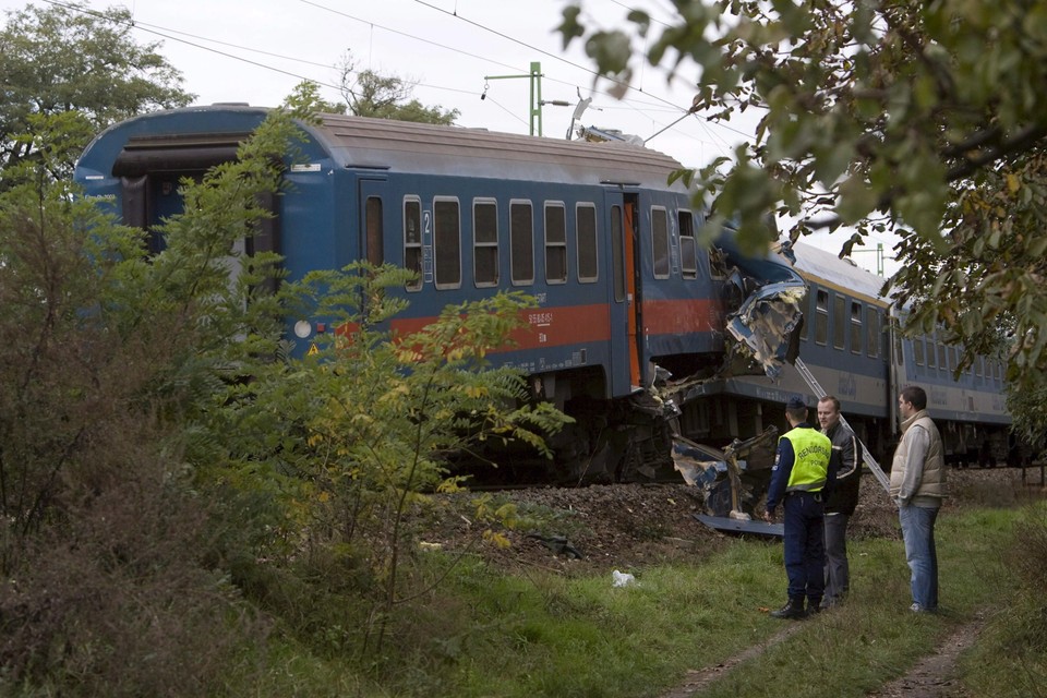 WĘGRY WYPADEK TRANSPORTOWY