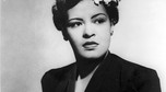 Billie Holiday (fot. Agencja BE&amp;W)
