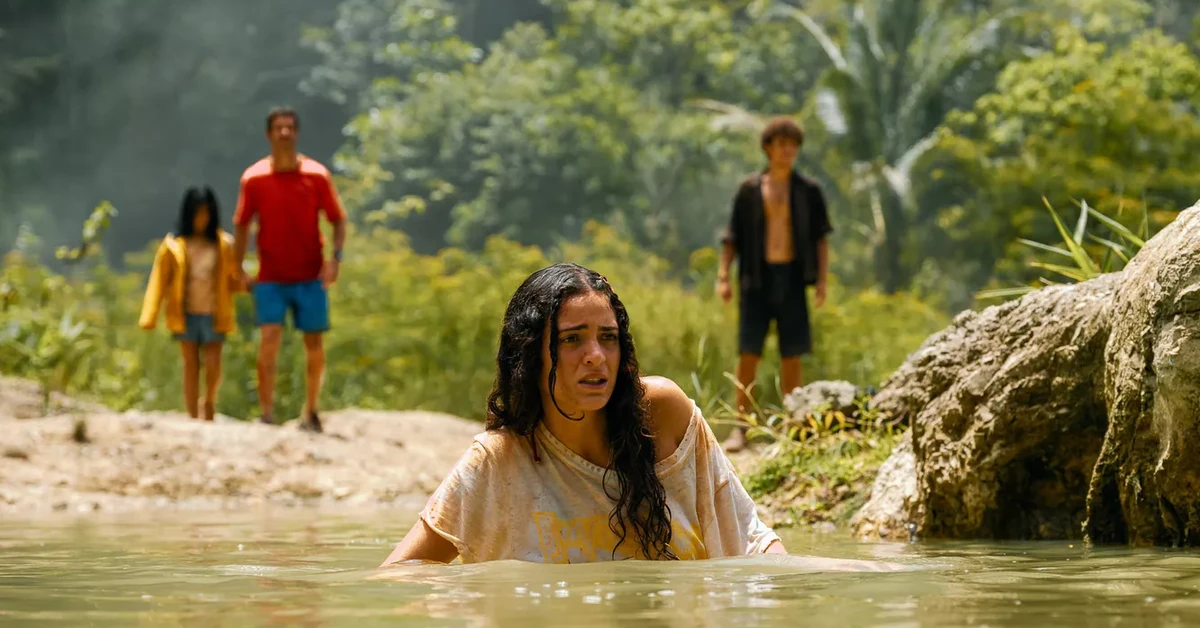 W kinach zarobił 865 milionów. Megahit numerem jeden w streamingu