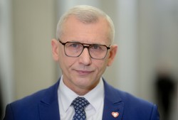 Senator KO staje w obronie Marty Nawrockiej. "Nie dołączę do grona krytyków"