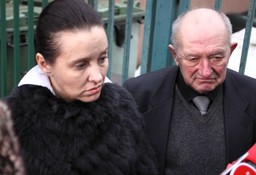 Policjanci, którzy zaniedbali śledztwo Olewnika - dzisiaj awansują