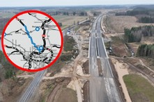 Nowa droga ze Śląska nad morze. Wiemy, kiedy powstanie