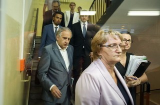 Pielęgniarki ze szpitala w Wyszkowie zakończyły strajk. Będą podwyżki