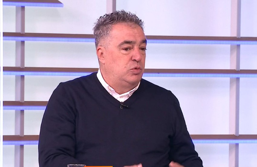 Ginekolog Dejan Filimonović