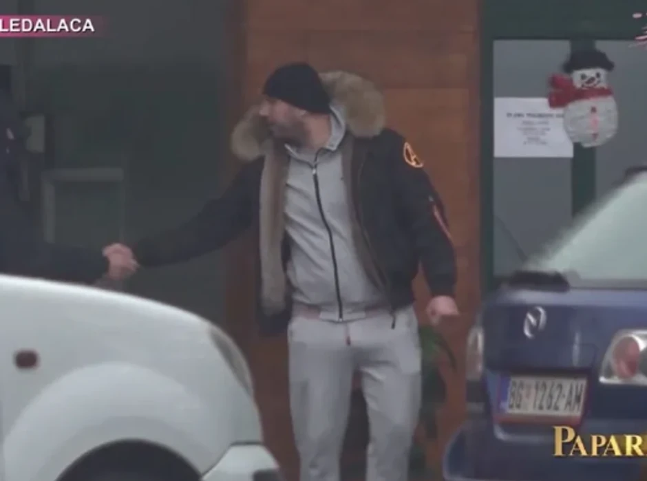 Verenik Milice Todorović