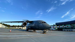 rosjanie odnaleźli ukraiński an-178... w dęblinie. co to za samolot