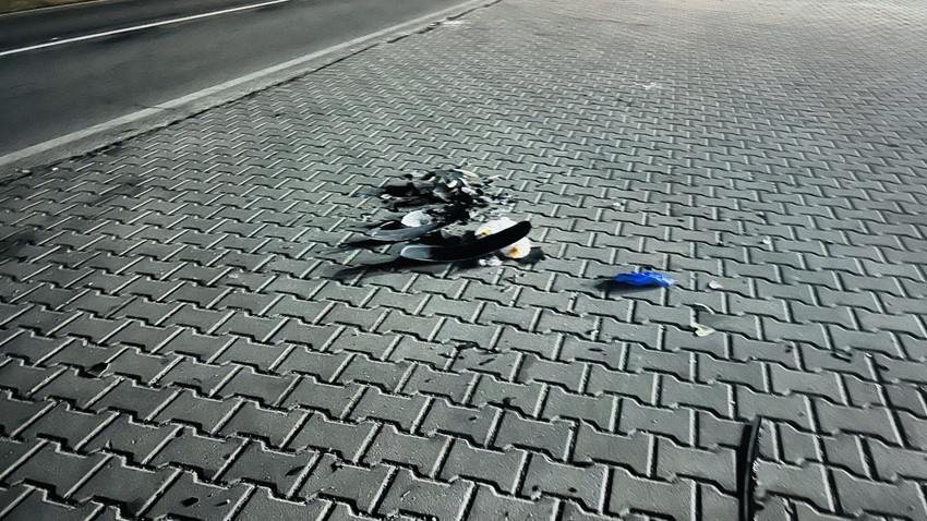 Sedam osoba povredjeno u udesu u na Ibarskoj magistrali