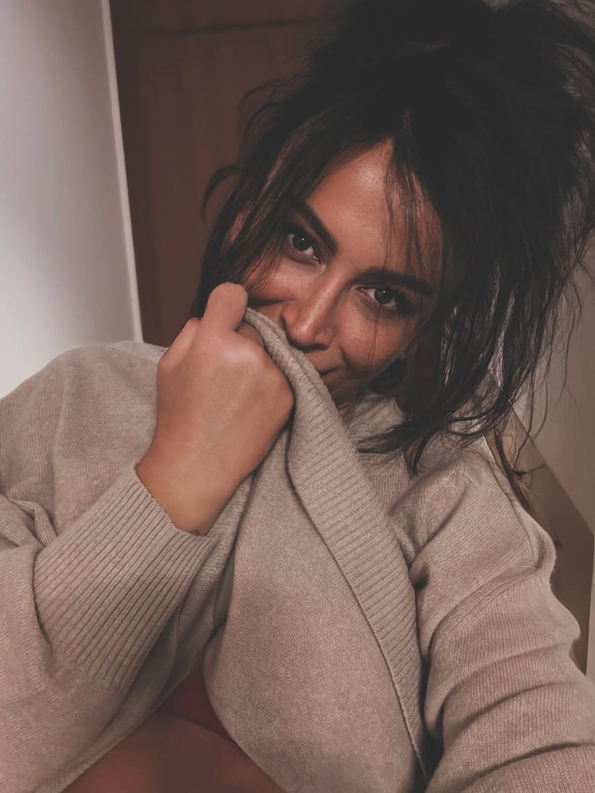 Andreana Čekić u izazovnom izdanju