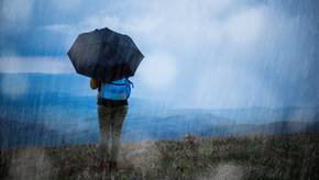 Beliebte Trekkingschirme im Vergleich
