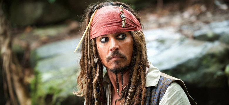 Wiemy, czy Johnny Depp wróci do "Piratów z Karaibów". Oświadczenie trafiło do sieci