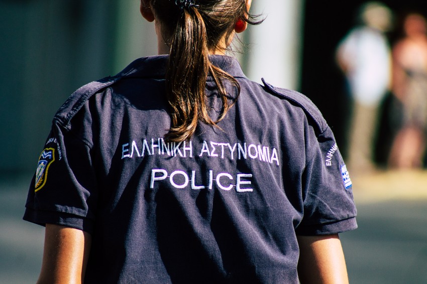 Po rečima pravnika, grčka policija ima apsolutno pravo da insistira da i srpski turisti poštuju sve njihove saobraćajne propise