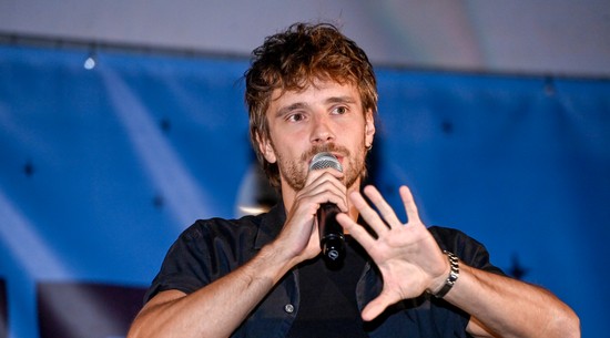 Maciej Musiał ogłosił tegoroczną aukcję WOŚP. Będzie kolejny hit?