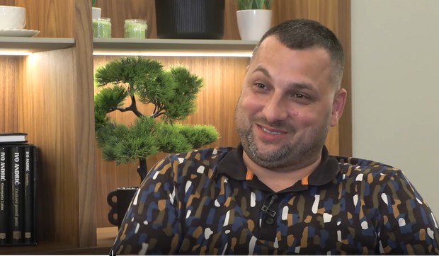 Deni Boneštaj