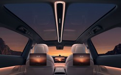 Oto nowe NIO ET9. Mercedes, Porsche i spółka mogą czuć niepokój