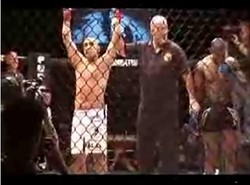 Takiego nokautu jeszcze nie widzieliście