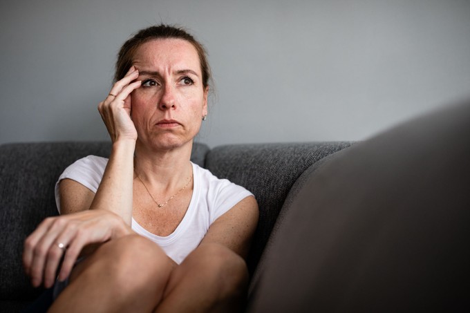 Légzéskimaradás éjszaka: depresszióhoz és memóriazavarhoz vezethet