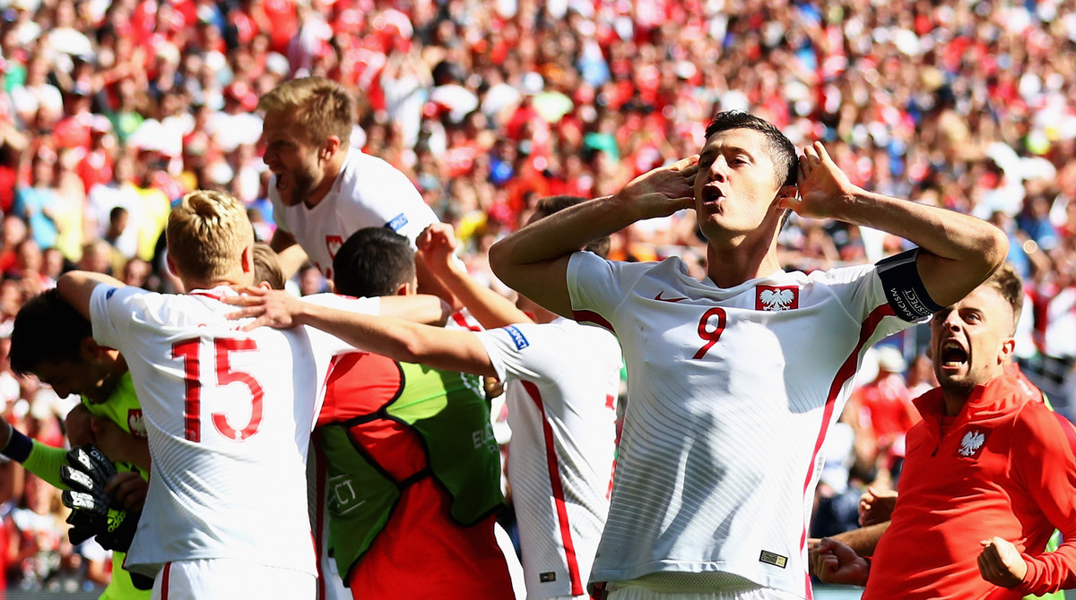 Mecz Polska Portugalia Euro 2016 o co internauci pytają Google