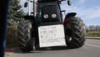 Umowa z Mercosur. Rolnicy wyszli na ulice. Protesty odbywają się w ok. 50 miejscach w Polsce