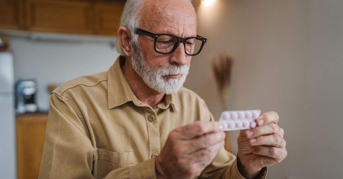 Darmowe leki dla seniorów w 2026 roku. Kto wystawi receptę z symbolem „S” uprawniającym do bezpłatnego wydania leku?