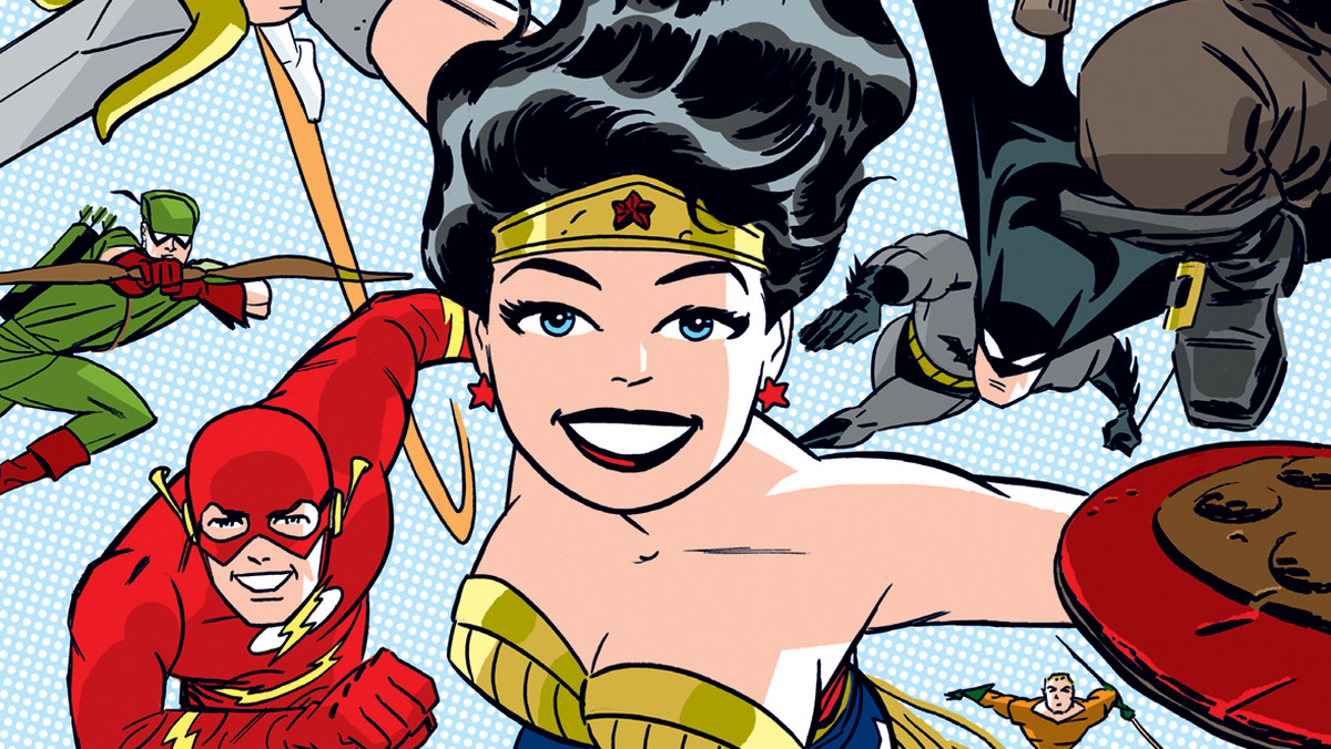 Miłośnicy "poważnych" komiksów na fanów opowieści superbohaterskich patrzą najczęściej z lekkim przymrużeniem oka. Są jednak takie tytuły, które przez obie te grupy uznawana są jednogłośnie za arcydzieła. Do nich właśnie należą "Batman. Rok pierwszy" Franka Millera i Davida Mazzucchelliego oraz "Nowa granica" Darwyna Cooke’a. Oba zostały właśnie opublikowane w ramach prestiżowej kolekcji "DC Deluxe".
