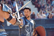 Russell Crowe Gladiator