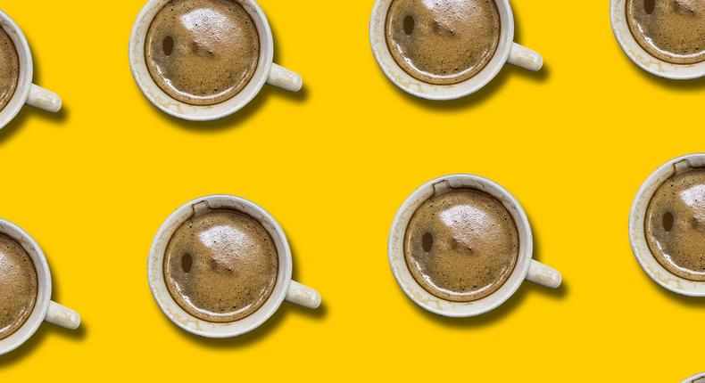 10 Ways To Make Your Coffee Healthier