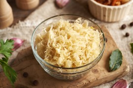 Za samo 3 DANA imaćete na stolu ukusan RIBANAC: Evo kako najbrže da UKISELITE KUPUS U TEGLI