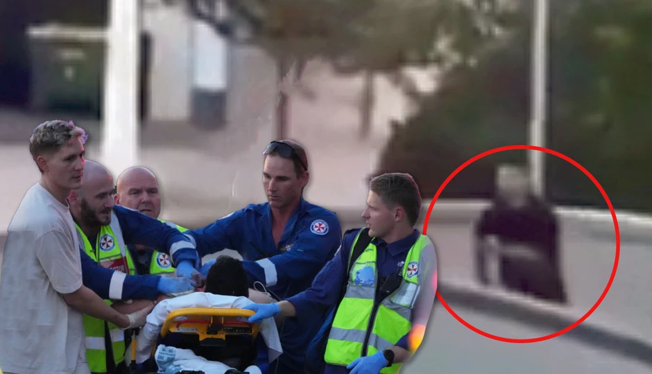 Pucnjava na plaži Bondi Sidnej 14. decembar