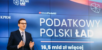 Większość zyska na Polskim Ładzie? Oto co myślą o tym Polacy