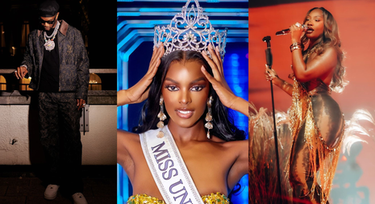 This week's best celebrity pictures on Instagram