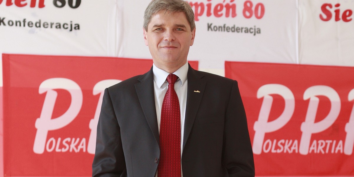 Bogusław Ziętek