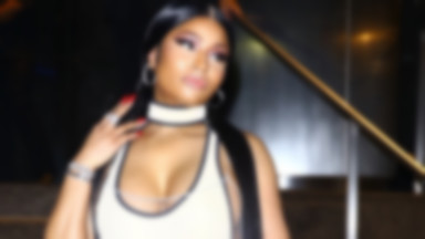 Nicki Minaj wzięła ślub! Jej mąż spędził 11 lat w więzieniu