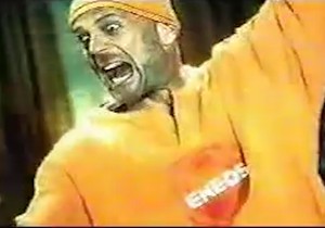 Poznati u bizarnim japanskim reklamama