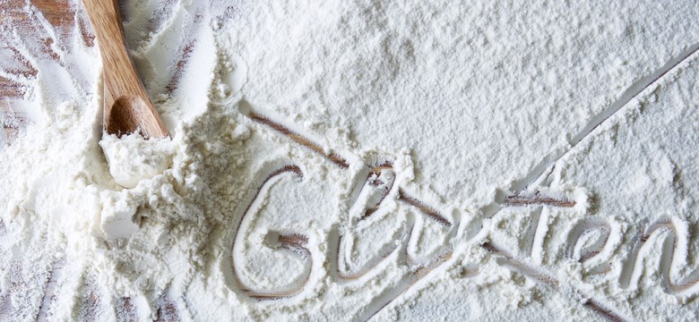 Nie możesz jeść produktów z glutenem? Oto lista zamienników