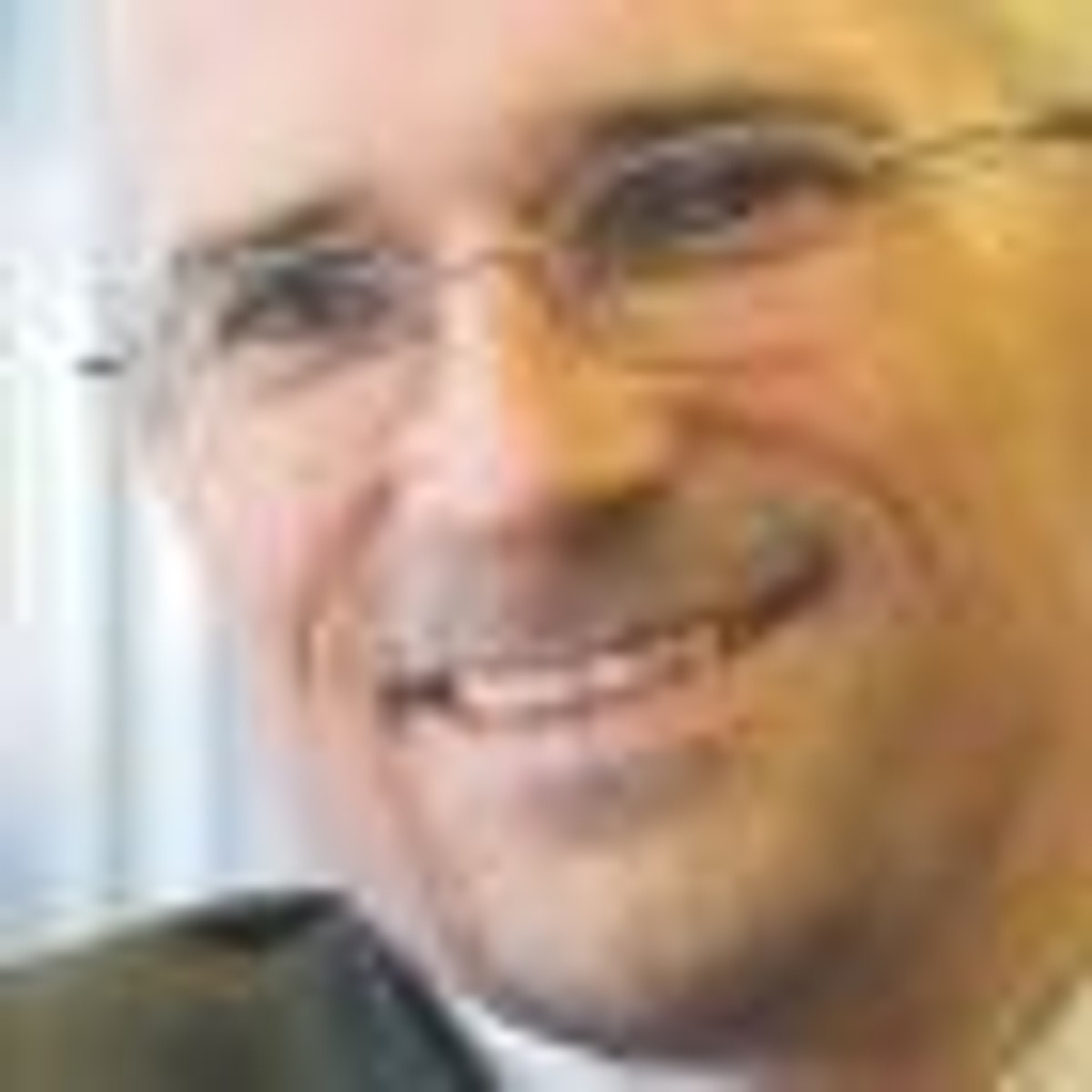 Krzysztof Sachs, partner w Ernst & Young Fot. Wojciech Górski