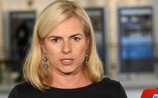 Schmidt przeprosiła Lubnauer: Wcześniej zarzuciła jej kłamstwo na temat wyjazdu z Petru do Portugalii