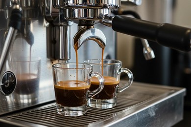 Kawa najlepsza jest we Włoszech. Poradnik, jak nie przepłacać i cieszyć się tam jej smakiem