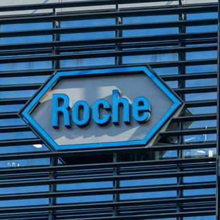Dr. Peter Ahnesorg a Roche Magyarország gyógyszeripari divíziójának új vezérigazgatója