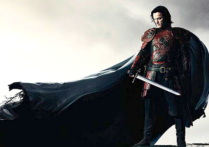 'Dracula: historia nieznana' – zwiastun