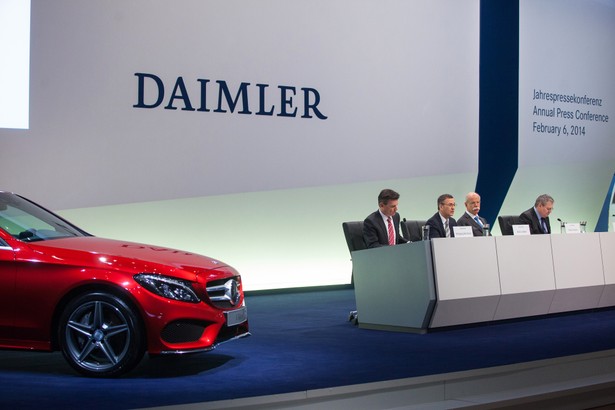 Daimler