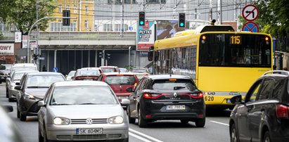 Katowice: znikną korki z Mikołowskiej?