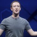 Facebook dalej walczy z rosyjską farmą trolli. Usunął kolejne konta