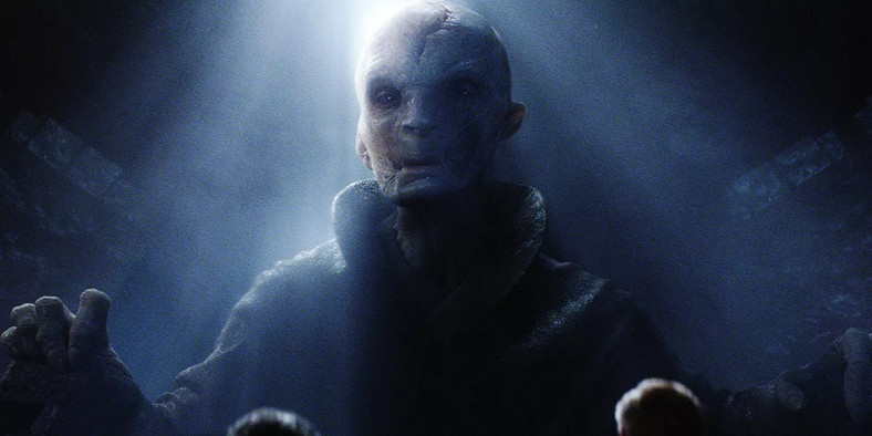 Snoke