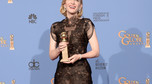 Najlepsza aktorka w filmie dramatycznym:
Cate Blanchett, "Blue Jasmine"