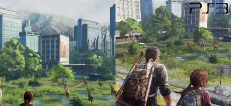 Premiera The Last of Us w wersji na PS4 może nastąpić już w przyszłym tygodniu
