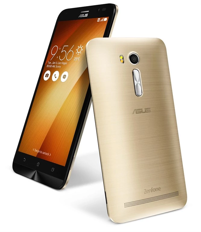 Asus ZenFone Go TV