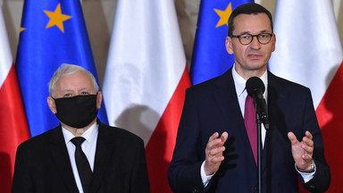 Czy Polska wyrzeknie się miliardowych funduszy z unijnej kasy? [OPINIA]