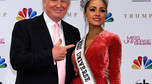 Wybory Miss Universe w Las Vegas