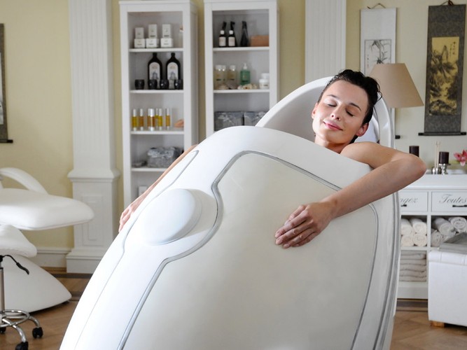 Jak się pozbyć cellulitu