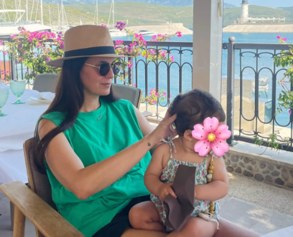 Marija Kilibarda, objava